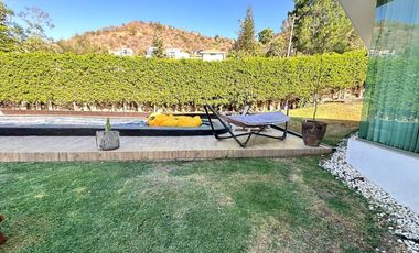 CASA EN VENTA EN LAS CAÑADAS