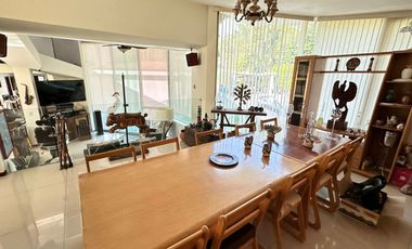 CASA EN VENTA EN LAS CAÑADAS