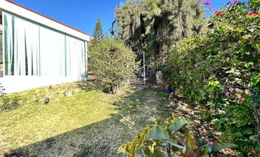 CASA EN VENTA EN LAS CAÑADAS