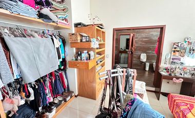 CASA EN VENTA EN LAS CAÑADAS