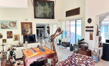 CASA EN VENTA EN LAS CAÑADAS