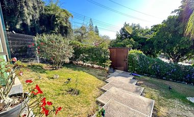 CASA EN VENTA EN LAS CAÑADAS