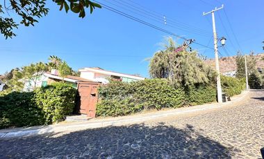 CASA EN VENTA EN LAS CAÑADAS