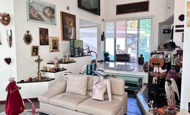 CASA EN VENTA EN LAS CAÑADAS