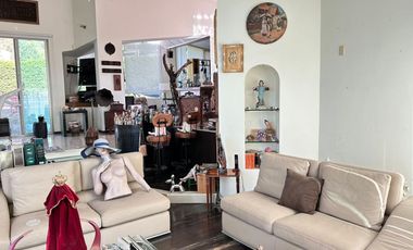 CASA EN VENTA EN LAS CAÑADAS