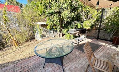 CASA EN VENTA EN LAS CAÑADAS