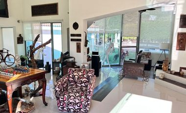 CASA EN VENTA EN LAS CAÑADAS