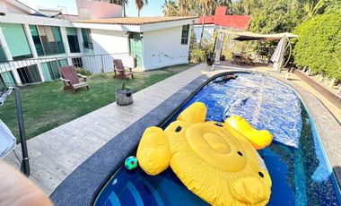 CASA EN VENTA EN LAS CAÑADAS