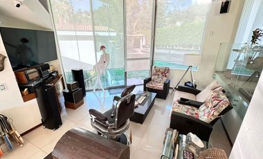 CASA EN VENTA EN LAS CAÑADAS