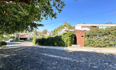 CASA EN VENTA EN LAS CAÑADAS