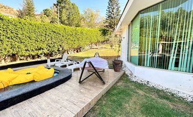 CASA EN VENTA EN LAS CAÑADAS