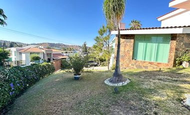 CASA EN VENTA EN LAS CAÑADAS