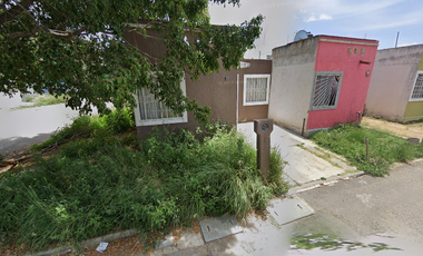 - Casas En Remates Bancarios San Demetrio,  La Punta, Jalisco
