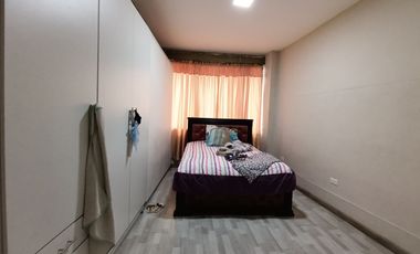 EDIFICIO DE TRES DEPARTAMENTOS MAS CASA EN VENTA EN UN SOLO PREDIO, Cerca a Universidad Politécnica