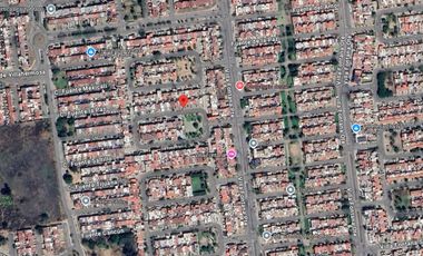 CASA EN VENTA VILLA FONTANA TLAQUEPAQUE JALISCO