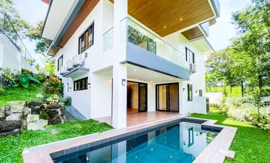 4BR Smart Home Ready for Sale in Las Piñas City at Ayala Southvale Primera