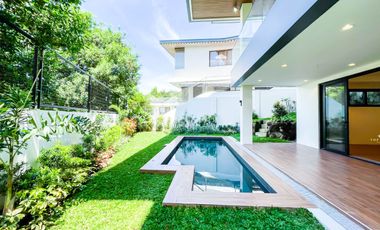 4BR Smart Home Ready for Sale in Las Piñas City at Ayala Southvale Primera
