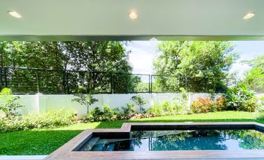 4BR Smart Home Ready for Sale in Las Piñas City at Ayala Southvale Primera