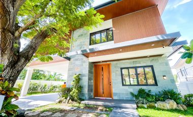 4BR Smart Home Ready for Sale in Las Piñas City at Ayala Southvale Primera