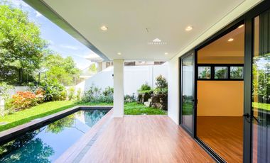 4BR Smart Home Ready for Sale in Las Piñas City at Ayala Southvale Primera