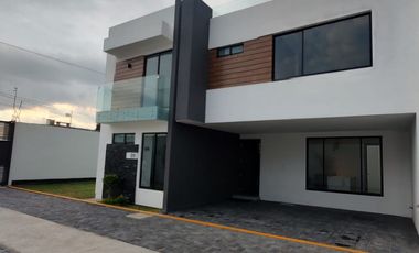 Casa en Venta Residencial San Martín