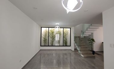 Casa en Venta Residencial San Martín