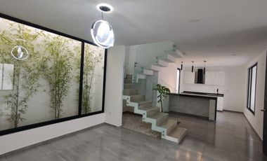 Casa en Venta Residencial San Martín