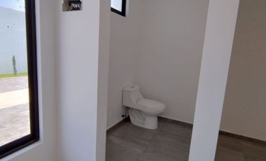 Casa en Venta Residencial San Martín
