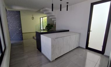 Casa en Venta Residencial San Martín