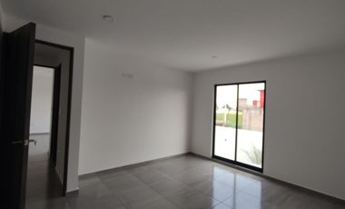 Casa en Venta Residencial San Martín