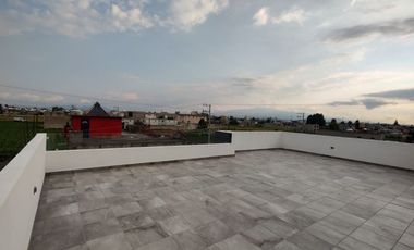 Casa en Venta Residencial San Martín