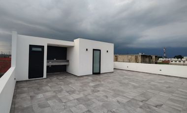 Casa en Venta Residencial San Martín