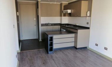 En Venta departamento en Navio San Martin 2 Dorm 2 Baños 1 Estacionamiento  UF 2600