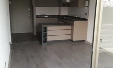 En Venta departamento en Navio San Martin 2 Dorm 2 Baños 1 Estacionamiento  UF 2600