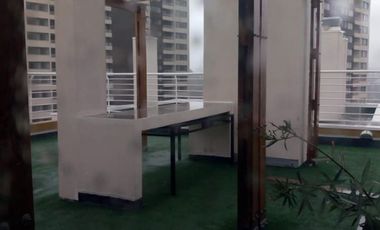 En Venta departamento en Navio San Martin 2 Dorm 2 Baños 1 Estacionamiento  UF 2600
