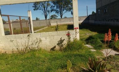 CASA EN EL EJIDO DE COSCOMATE EN JILOTEPEC