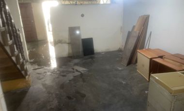 En venta casa de 3 dormitorios en Jose de Antepara y chavez franco en Guayaquil. (JP)