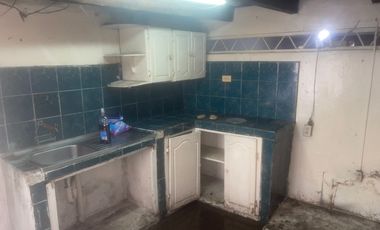 En venta casa de 3 dormitorios en Jose de Antepara y chavez franco en Guayaquil. (JP)