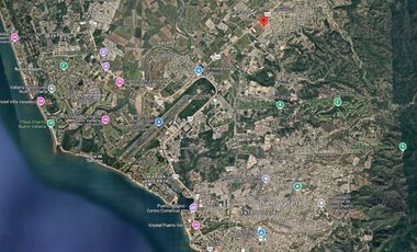MGG  ULTIMAS CASAS DUPLEX EN COSTA DORADA PUERTO VALLARTA JALISCO