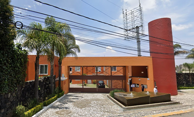CASA EN CUIJIMALPA, APROVECHA ESTA OPORTUNIDAD
