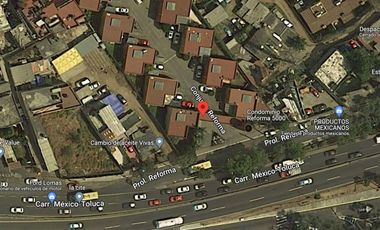 CASA EN CUIJIMALPA, APROVECHA ESTA OPORTUNIDAD