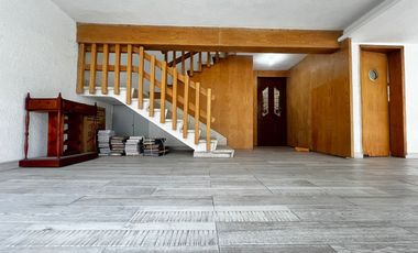 CASA VENTA ECHEGARAY