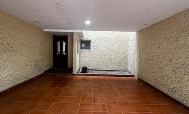 CASA VENTA ECHEGARAY
