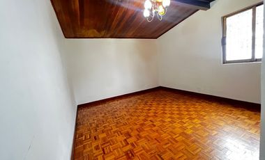 CASA VENTA ECHEGARAY