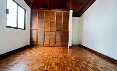 CASA VENTA ECHEGARAY