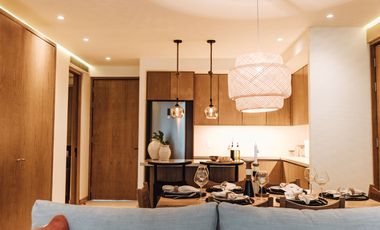 Residences By Mío 102B