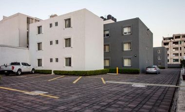 Departamentos cerca de la UDLAP Totalmente Amueblados