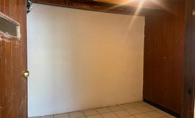 LOCAL COMERCIAL CON USO DE SUELO COMERCIAL E INDUSTRIAL EN RENTA