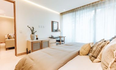 Residences By Mío 103B