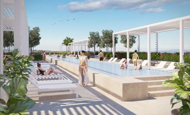 Residences By Mío 103B